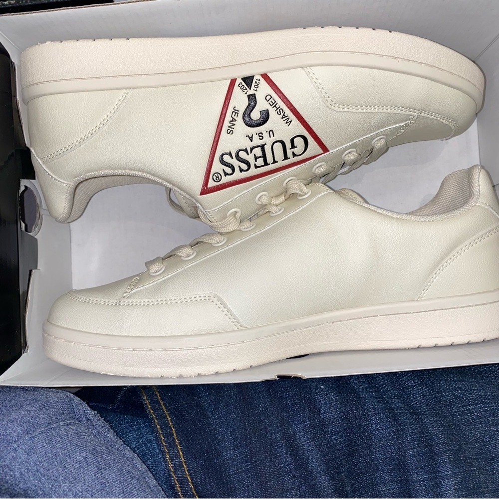 Guess Shoes